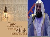That answer a stubborn atheist never gives from so called evolution theory –Mufti Menk 2015
