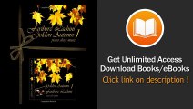 Golden Autumn 1 Piano Sheet Music Original Solo Piano Pieces PDF