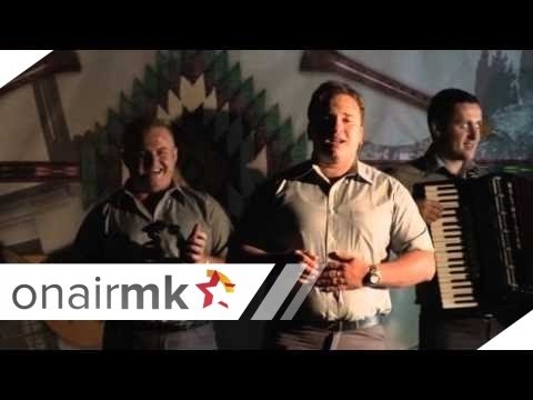 FAVORITI BEND-BOG DA BIE RUSE