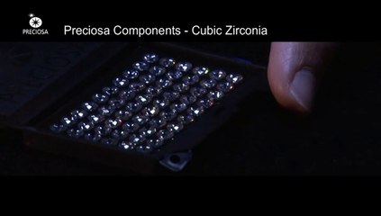PRECIOSA Corporate Video