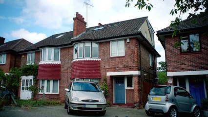 Dismaland de Banksy : le film promotionnel