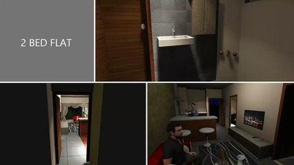 Project of QJ PVT Ltd...