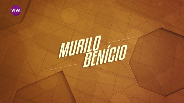 Grandes Atores - Murilo Benicio
