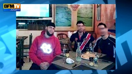 Thalys: Ayoub El Khazzani aurait prémédité son action