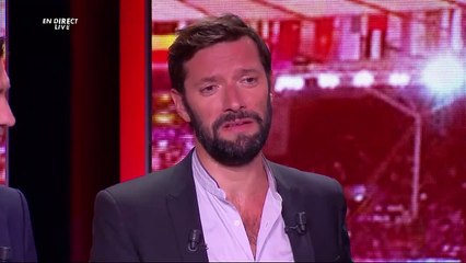 La rubrique de Julien Cazarre (24/08/2015)