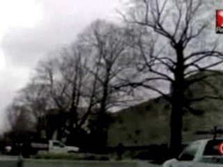 Virginia Tech shootings