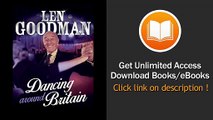 Len Goodmans Dancing Around Britain PDF
