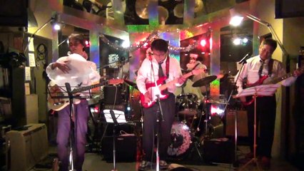 Golden slumber～SGT～The End：The Beatles：cover