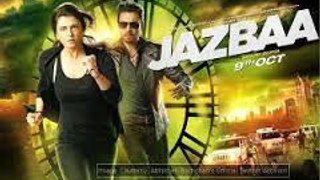 Jazbaa - Official Trailer - Irrfan Khan & Aishwarya Rai Bachchan - Official Trailer