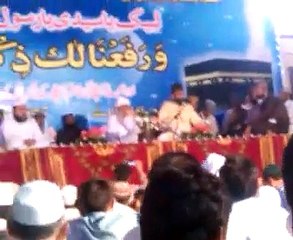 mehfal melad bhoun chakwal pakistan 15 Aug 2015 part 13