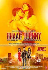 Bhaag Johnny - HD Hindi Movie Trailer [2015]