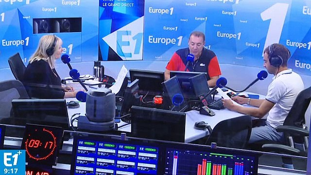 Thalys : Le Point remet en cause les propos de Jean-Hugues Anglade