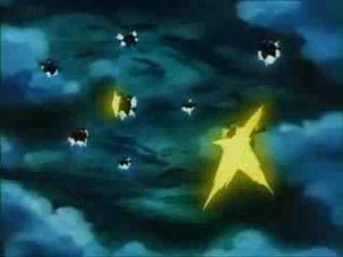 Gundam Wing - Rammstein - Feuer Frei