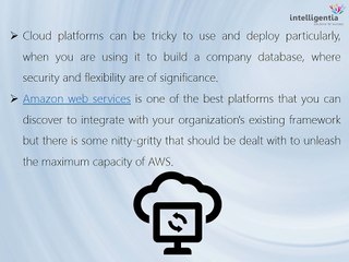 The Pro Measures Of Amazon Web Services