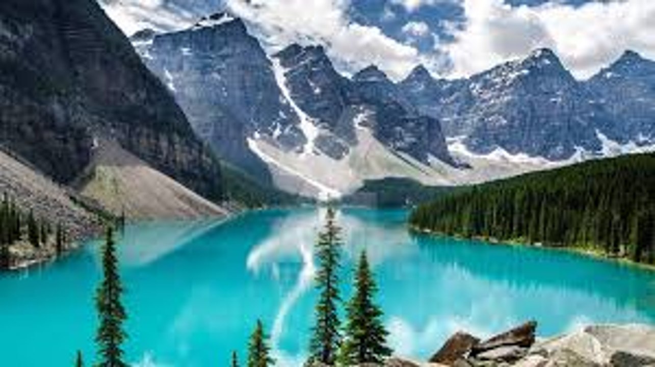 The-beautiful-places in the World.... Fantastic