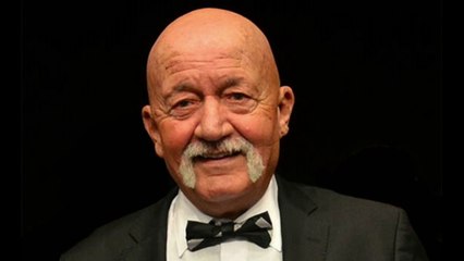 A TRIBUTE TO SÜMER TILMAÇ