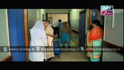 Behenain Aisi Bhi Hoti Hain Ep – 283 – 25th August 2015