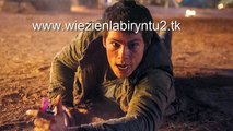 (Dailymotion FILM) Więzień Labiryntu 2 online lektor pl. Ciekawy!