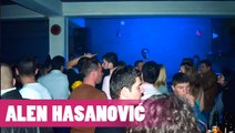 Alen Hasanović - Live (Club Korea) HD