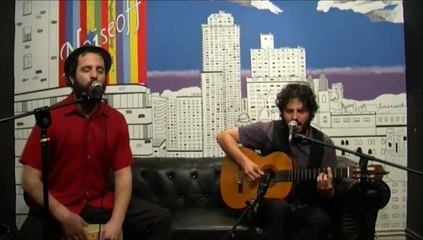 El Kanka - Señales de humo