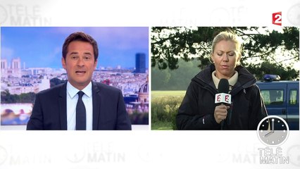 Roye : une fusillade fait quatre morts dans un camp de gens du voyage