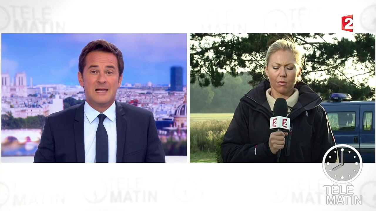 Roye : une fusillade fait quatre morts dans un camp de gens du voyage