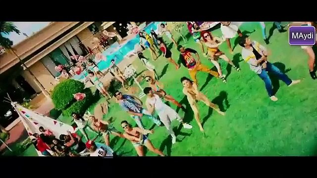 Bhaag Johnny Song Mil Zara(Daddy Mammy) Official video song 2015 - Kunal Khemu Zoa Morani