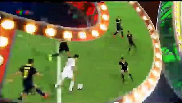 Bản tin nhịp đập 360 độ thể thao đưa tin về những trận cầu giao của tuyển U13 BĐHĐ Yamaha tại Nhật