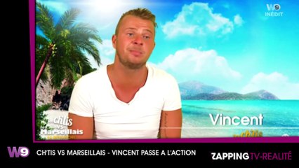 Secret Story 9 : Coralie ne supporte déjà plus Nicolas