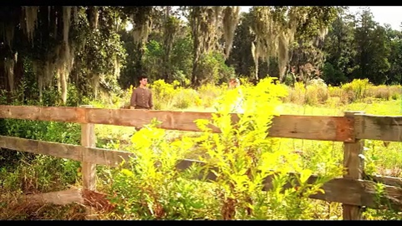 Zombie Hamlet Trailer