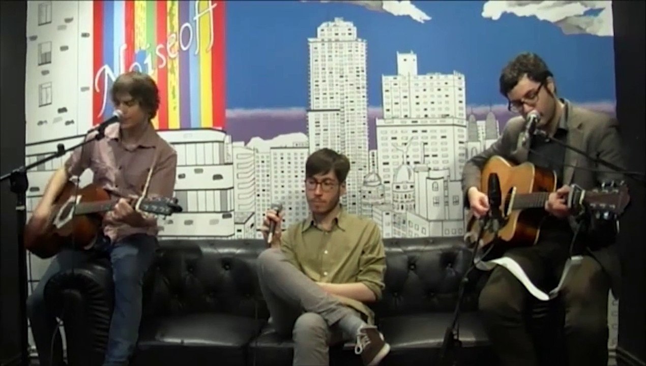 Rusos Blancos - La Playa de los Locos