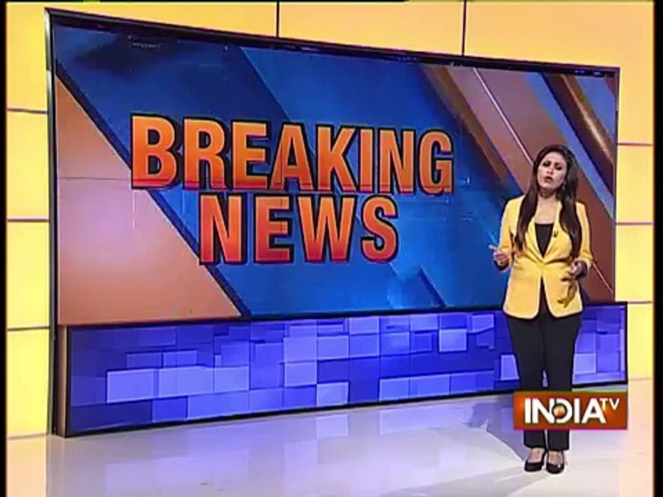 VIDEO_ Muslim Man Stripped, Assaulted and Beaten for Accompanying Girl of Other Religion - India TV