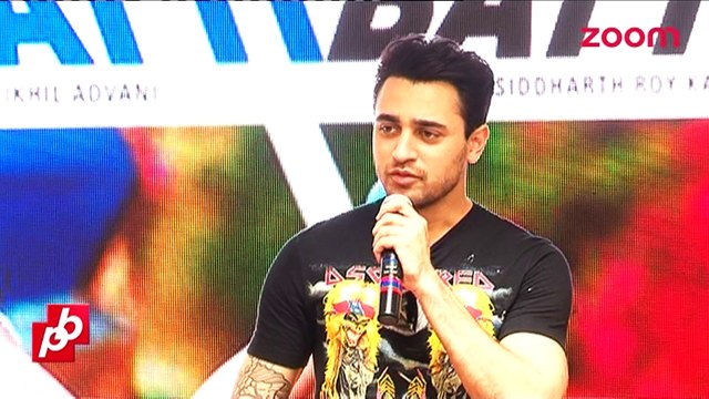 Kangana Ranaut and Imran Khan reach a college to PROMOTE 'Katti Batti' - Bollywood News