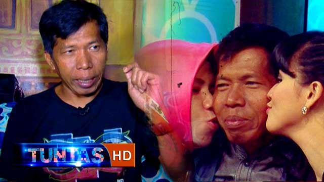 Tuntas True Story: Kisah Dibalik Poligami Kiwil - Tuntas 26 Agustus 2015