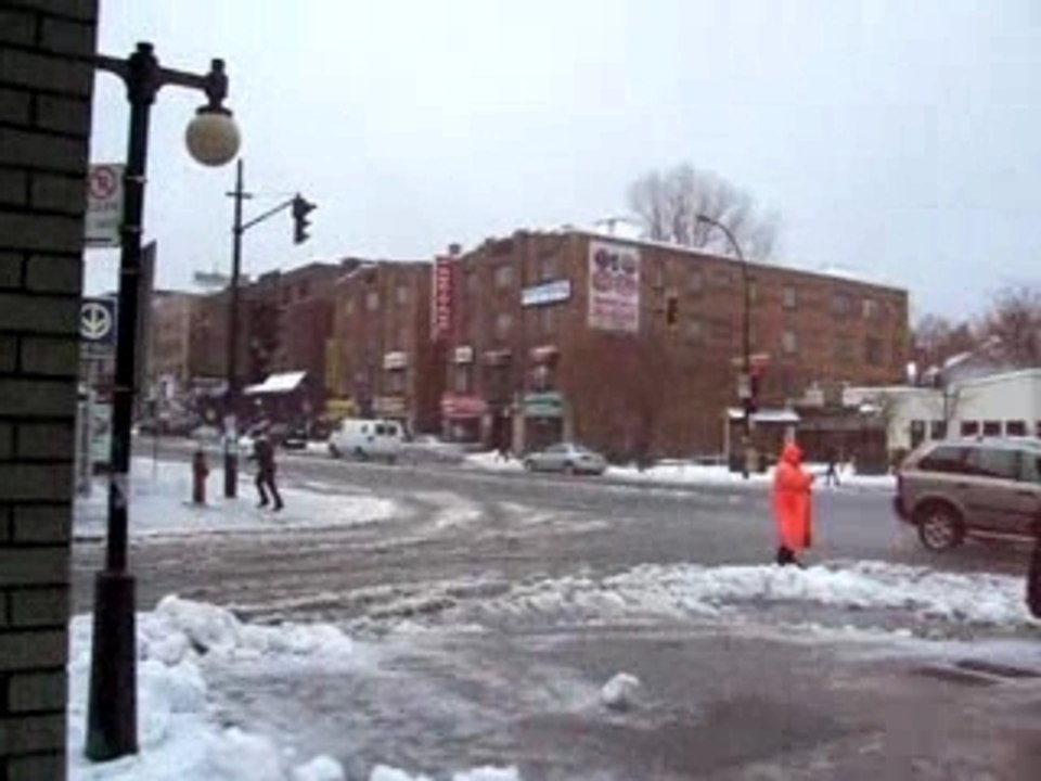 esperons que c la derniere neige