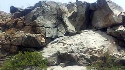 home & mosque of " Muhammad " peace be upon him (full video )