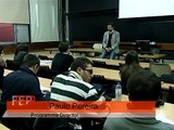 Online finance masters degree FEP, University of Porto  Presentation