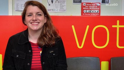 British MP reacts to viewer complaint about ‘deliberate’ cleavage