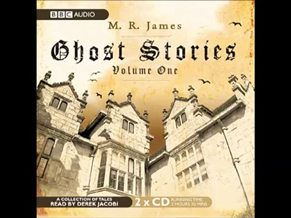 Ghost Stories Volume 1