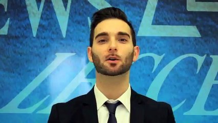 Rassegna Stampa 26 Agosto 2015 - leccenews24.it -