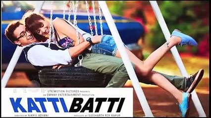 Aamir Khan Cries YET AGAIN While Watching 'Katti Batti' - YouTube