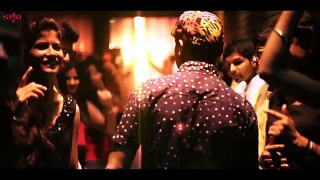 New Songs 2015 - Hip Hop Rap Baby -Amjay Feat. Sara Gurpal & Envie Sharma New Hindi Songs 2015