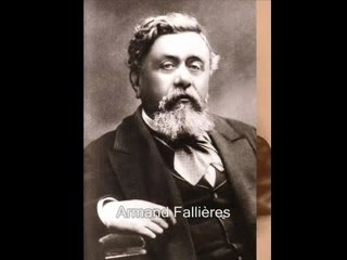 Présidents de la République française