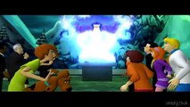 Scooby-Doo! Mystery Mayhem Walkthrough Part 18 (PS2, XBOX, GCN) Ending No Commentary