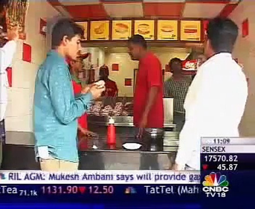 Goli vada pav venky iyer on young turks