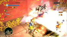 Legend of Kay Anniversary Walkthrough Part 14 (PS4, PS3, WiiU, PS2) 100% King's Palace