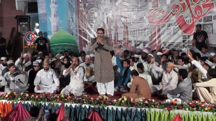 22 Ho Maro Nara-e-Haidery Ya Ali (By Shakeel Ashraf New Naats)2015