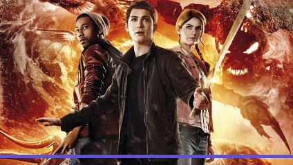 Percy Jackson: Sea of Monsters  2013  Full MOVIE HD