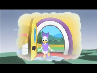 Strange Things happen in Wonderland in Mickey Mouse Clubhouse Adventures in Wonderland