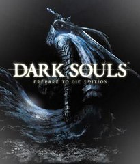 Dark souls Refugio y Burgo
